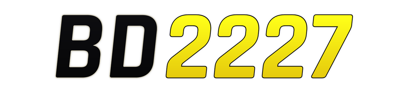 bd2227 লোগো
